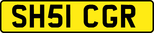 SH51CGR