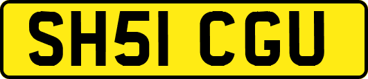SH51CGU