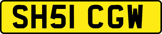 SH51CGW