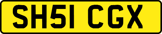 SH51CGX