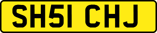 SH51CHJ