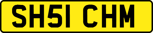 SH51CHM