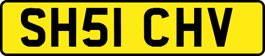 SH51CHV