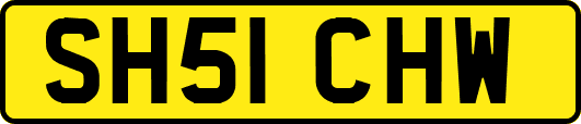 SH51CHW