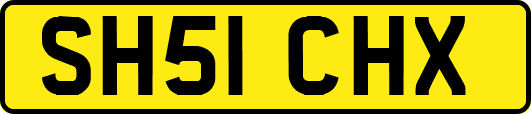 SH51CHX