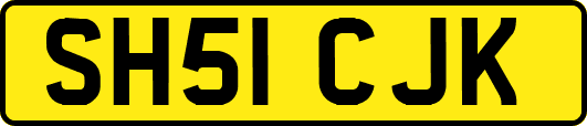 SH51CJK