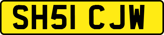 SH51CJW