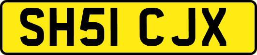 SH51CJX