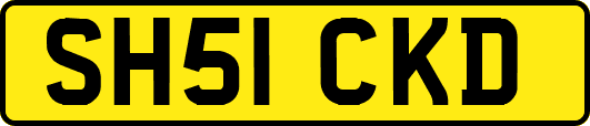 SH51CKD