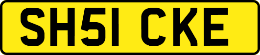 SH51CKE