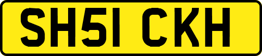 SH51CKH