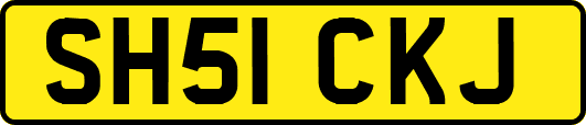 SH51CKJ