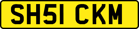 SH51CKM