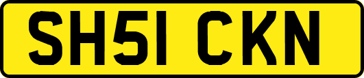 SH51CKN