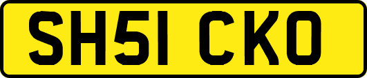 SH51CKO