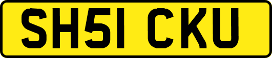 SH51CKU