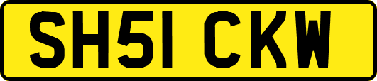 SH51CKW