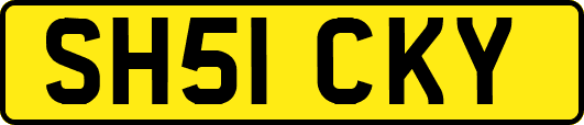 SH51CKY