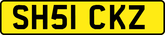 SH51CKZ