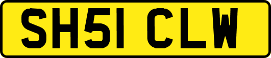 SH51CLW