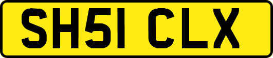 SH51CLX