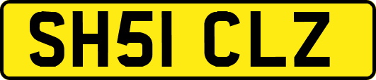 SH51CLZ