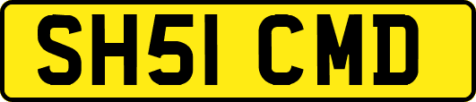 SH51CMD