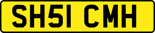 SH51CMH