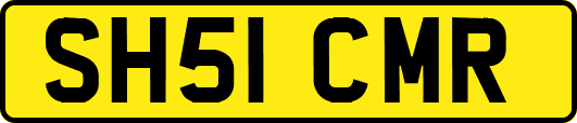 SH51CMR