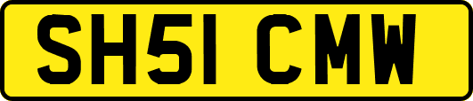 SH51CMW