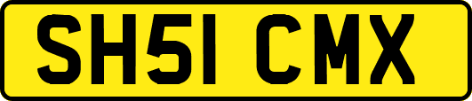 SH51CMX