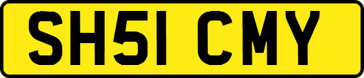 SH51CMY