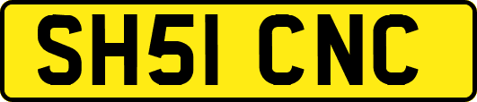 SH51CNC