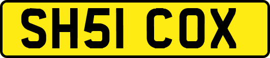 SH51COX