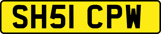 SH51CPW