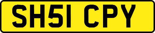SH51CPY