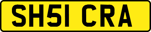 SH51CRA