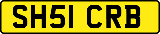 SH51CRB