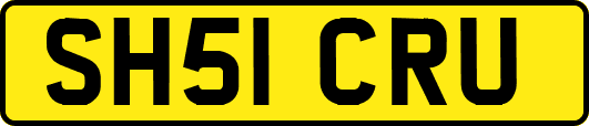 SH51CRU