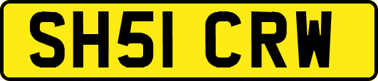 SH51CRW