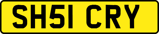 SH51CRY