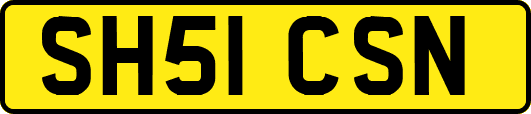 SH51CSN