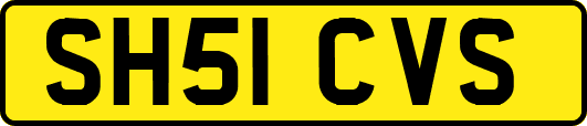 SH51CVS