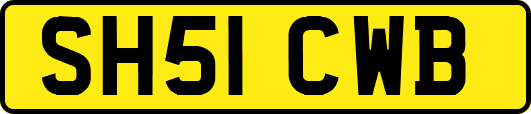 SH51CWB
