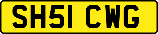 SH51CWG