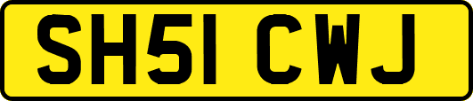 SH51CWJ