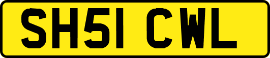 SH51CWL