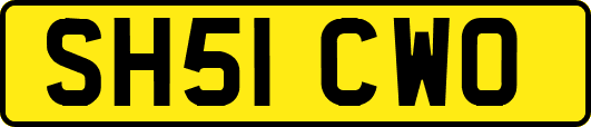 SH51CWO