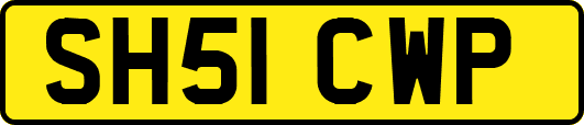 SH51CWP