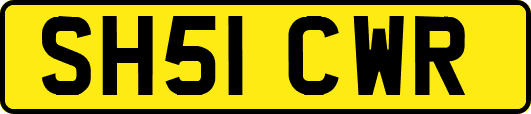 SH51CWR